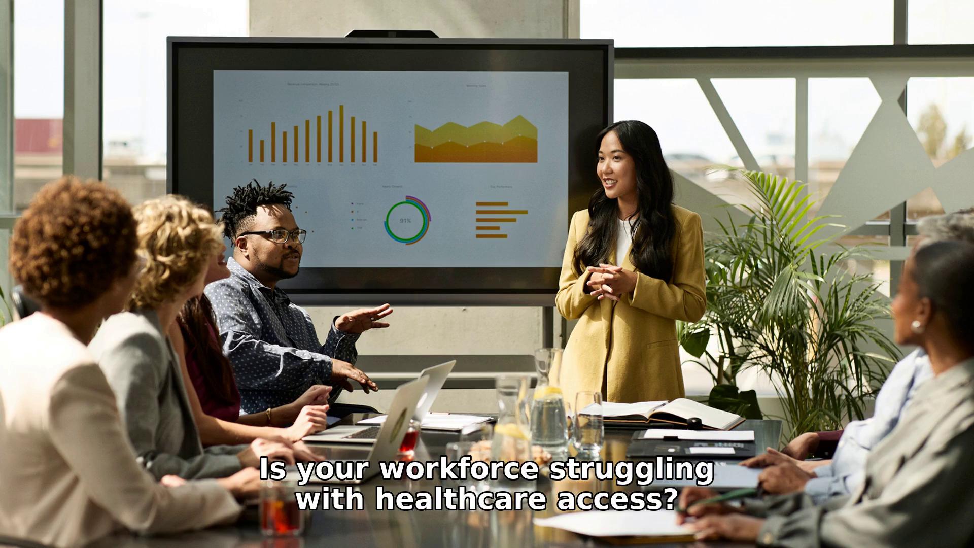 Watch Pulse Care Network explainer video